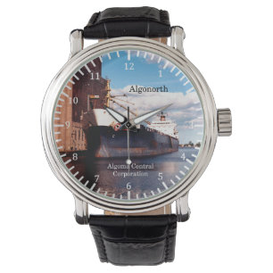 Algonorth watch