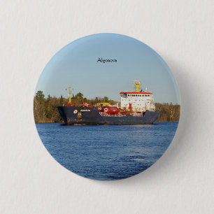 Algonova button