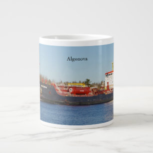 Algonova jumbo mug