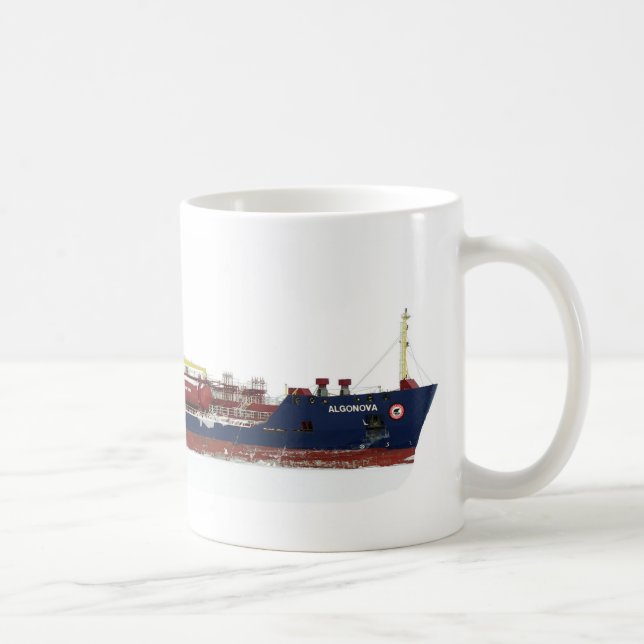 Algonova mug (Right)