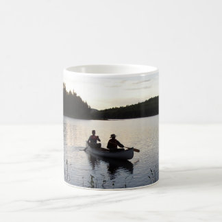 Algonquin Peace Mug