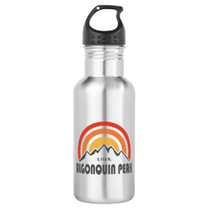 Algonquin Peak 532 Ml Water Bottle