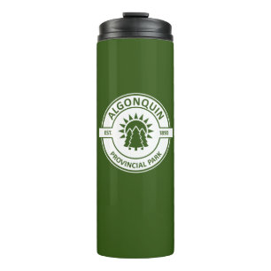 Algonquin Provincial Park Thermal Tumbler