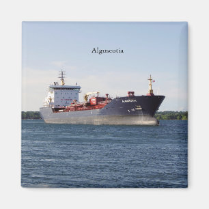 Algoscotia magnet