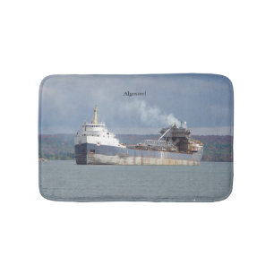 Algosteel bathmat