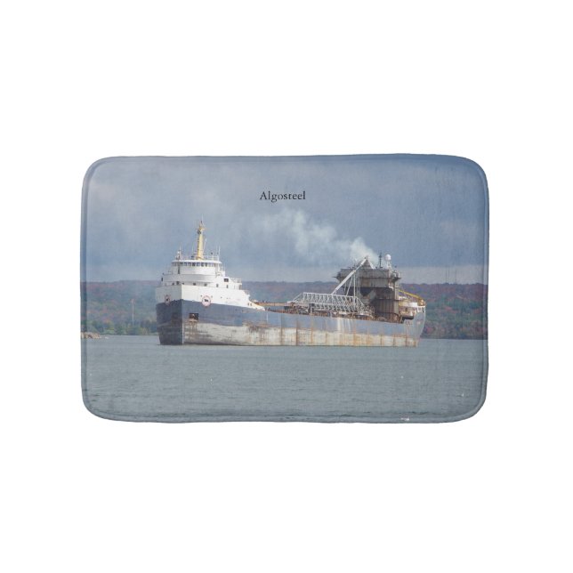 Algosteel bathmat (Front)