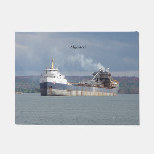 Algosteel doormat