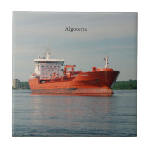 Algoterra tile