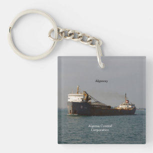 Algoway key chain