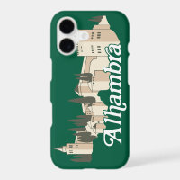 Alhambra