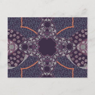 Alhambra Passion Postcard