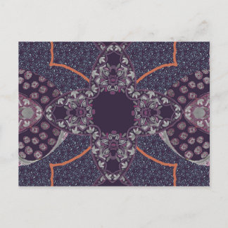 Alhambra Passion Postcard