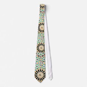 Alhambra,Spain Tile TIE