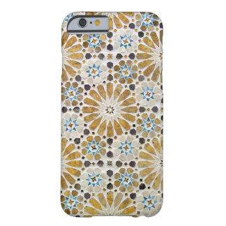 Alhambra Tile Smartphone Case