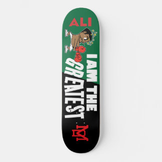 ALI SKATEBOARD