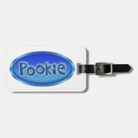 Alias "POOKIE"