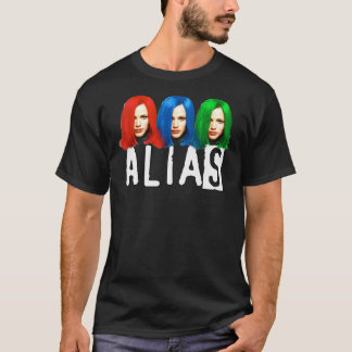 Alias RBG Classic T-Shirt