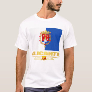 Alicante (Alacant) T-Shirt