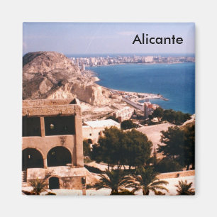 Alicante Magnet