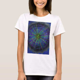 ALICE (A Large Ion Collider Experiment) T-Shirt