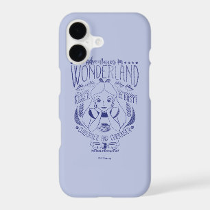 Alice Adventures In Wonderland