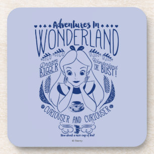 Alice   Adventures In Wonderland Coaster