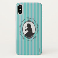 Alice | Always Curious