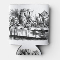 Alice and the Mad Hatter Tea Party Gifts