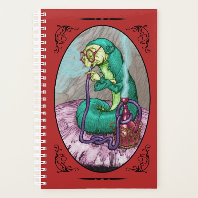 Alice au pays des merveilles (Devant)