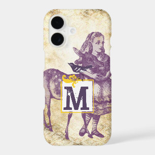Alice au pays des merveilles
