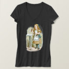 Alice au pays des merveilles T-shirt