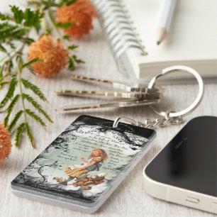 Alice Au Pays Des Merveilles Thés Vert Noir