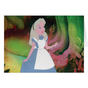 Alice au pays des merveilles Toujours 1