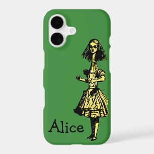 Alice au pays des merveilles vintage