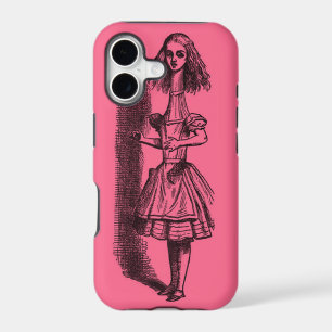 Alice au pays des merveilles vintage