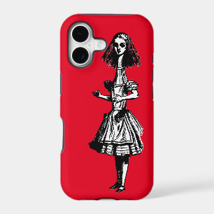 Alice au pays des merveilles vintage