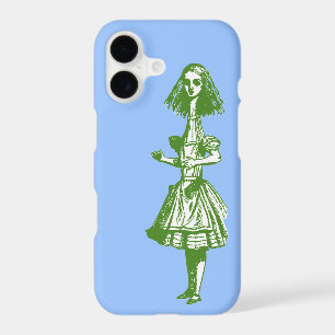 Alice au pays des merveilles vintage