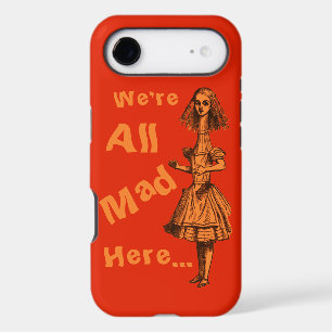 Alice au pays des merveilles vintage