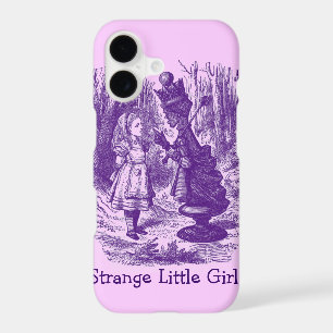 Alice au pays des merveilles vintage