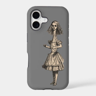 Alice au pays des merveilles vintage