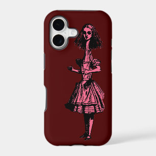 Alice au pays des merveilles vintage