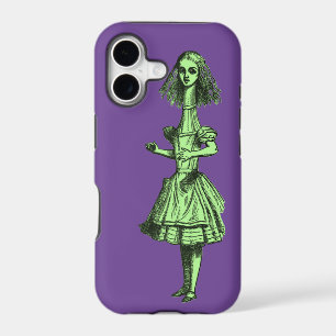 Alice au pays des merveilles vintage