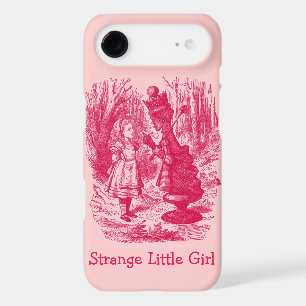 Alice au pays des merveilles vintage