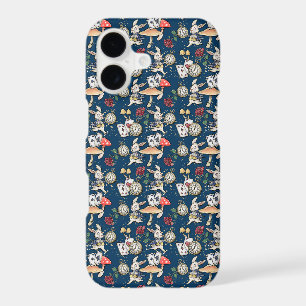 Alice aux pays des merveilles coque de téléphone l