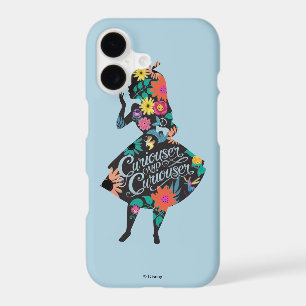 Alice   Curiouser and Curiouser