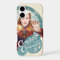 Alice | Curiouser and Curiouser 2