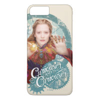Alice | Curiouser and Curiouser 2
