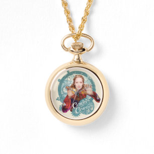 Alice   Curiouser and Curiouser Watch