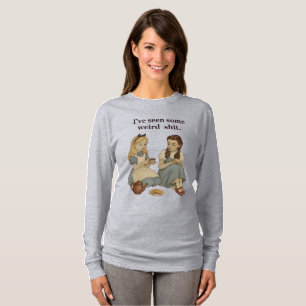 Alice & Dorothy T-Shirt