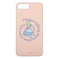 Alice | I Began Falling Down, Down, Down...